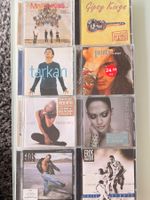 Latino CDs Set Jennifer Lopez, Eros Ramazzotti, Juanes Latin