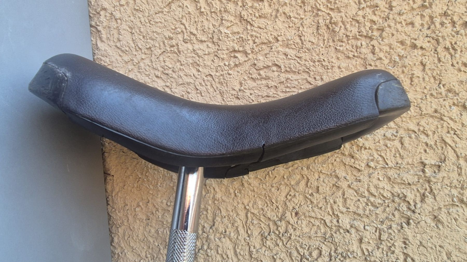 Biciclette: Unicycle Vitelli Teal with adjustable seat height – Usato da Zürich venduto da sha_rxc8 3