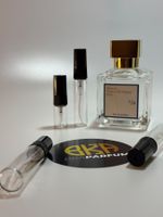 724 - Francis Kurkdjian - 2ml decant /probe / abfullung