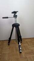 Stabiles Cullmann Stativ Mod. 890 - Ideal für Fotoshooting!
