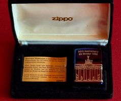 Zippo limited edition, new. 64/300