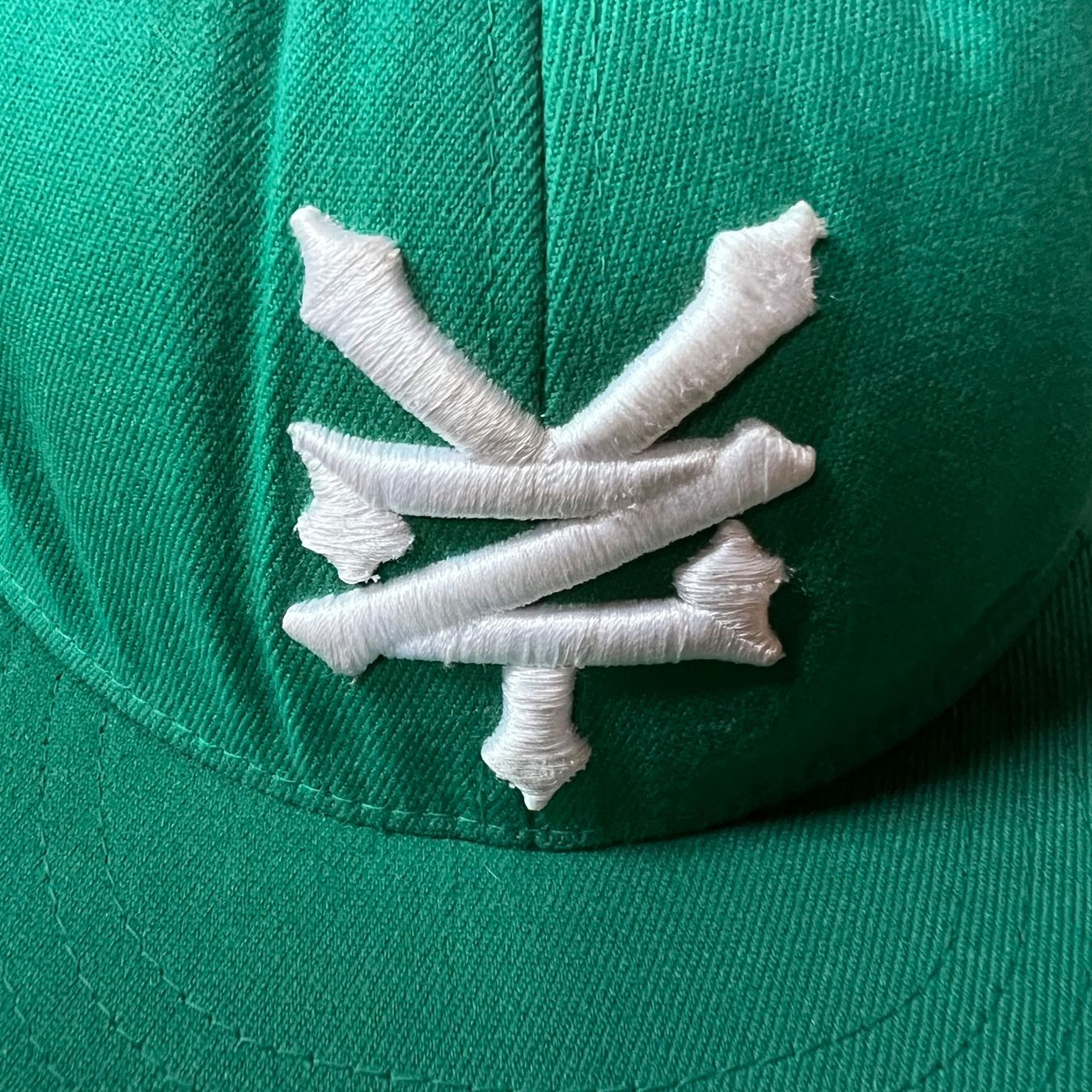 Chapeaux, bonnets & casquettes: Vintage Zooyork Cap – D'occasion à Herisau par 1asupply 1