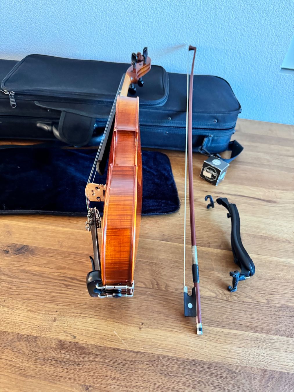 Musikinstrumente: Geige – Gebraucht aus Frauenfeld von difi67 5