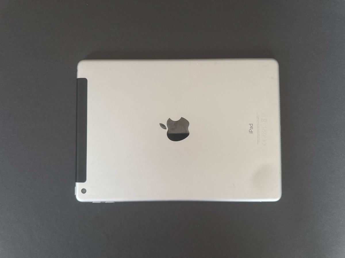 Apple Tablet PC: Apple i-pad 9. Generation – Usato da Schöfflisdorf venduto da Niklas02 1