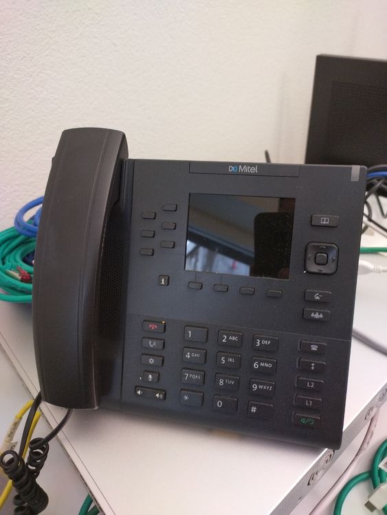 Mitel 6867i 1
