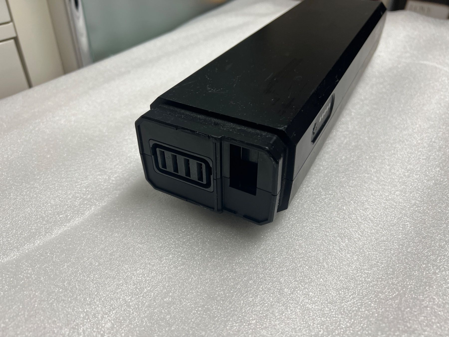 Shimano Batterie: Shimano steps Akku BT-E6000 DEFEKT!! – Usato da basel venduto da dunia66 1