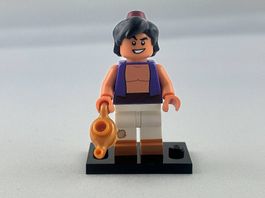 LEGO Minifigur - Serie Disney - Nr. 4 - Aladdin