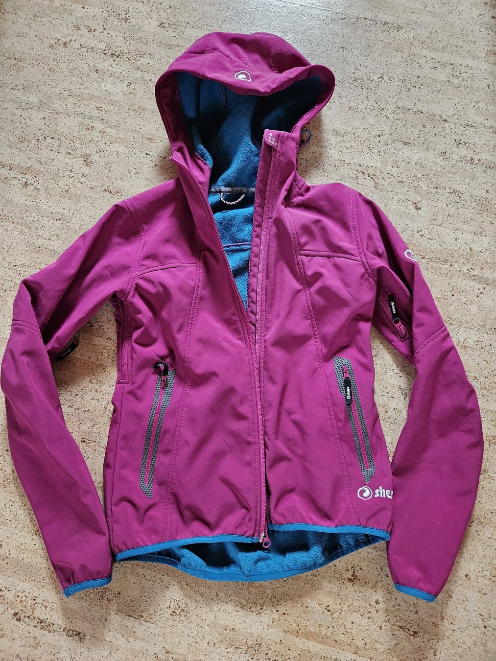 Sherpa Vestes & Manteaux: Jacke – D'occasion à Forst par Forst01