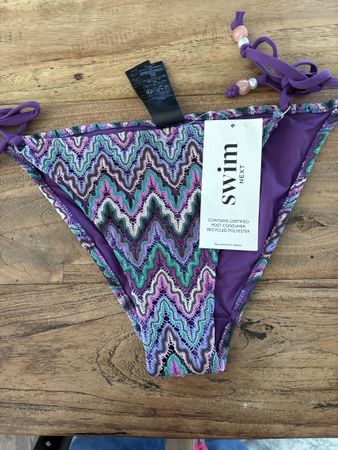 Bikinihose neu Gr.38