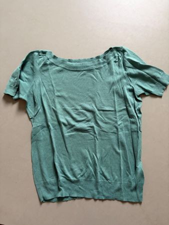 King Louie Pullover XL Baumwolle