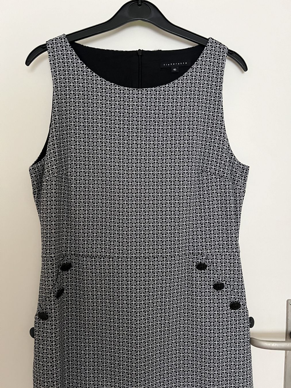 Kleider: TINTORETTO Kleid 40 – Gebraucht aus Horgen von linuxrp 5
