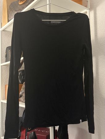 ARMEDANGELS Langarmshirt Shirt
