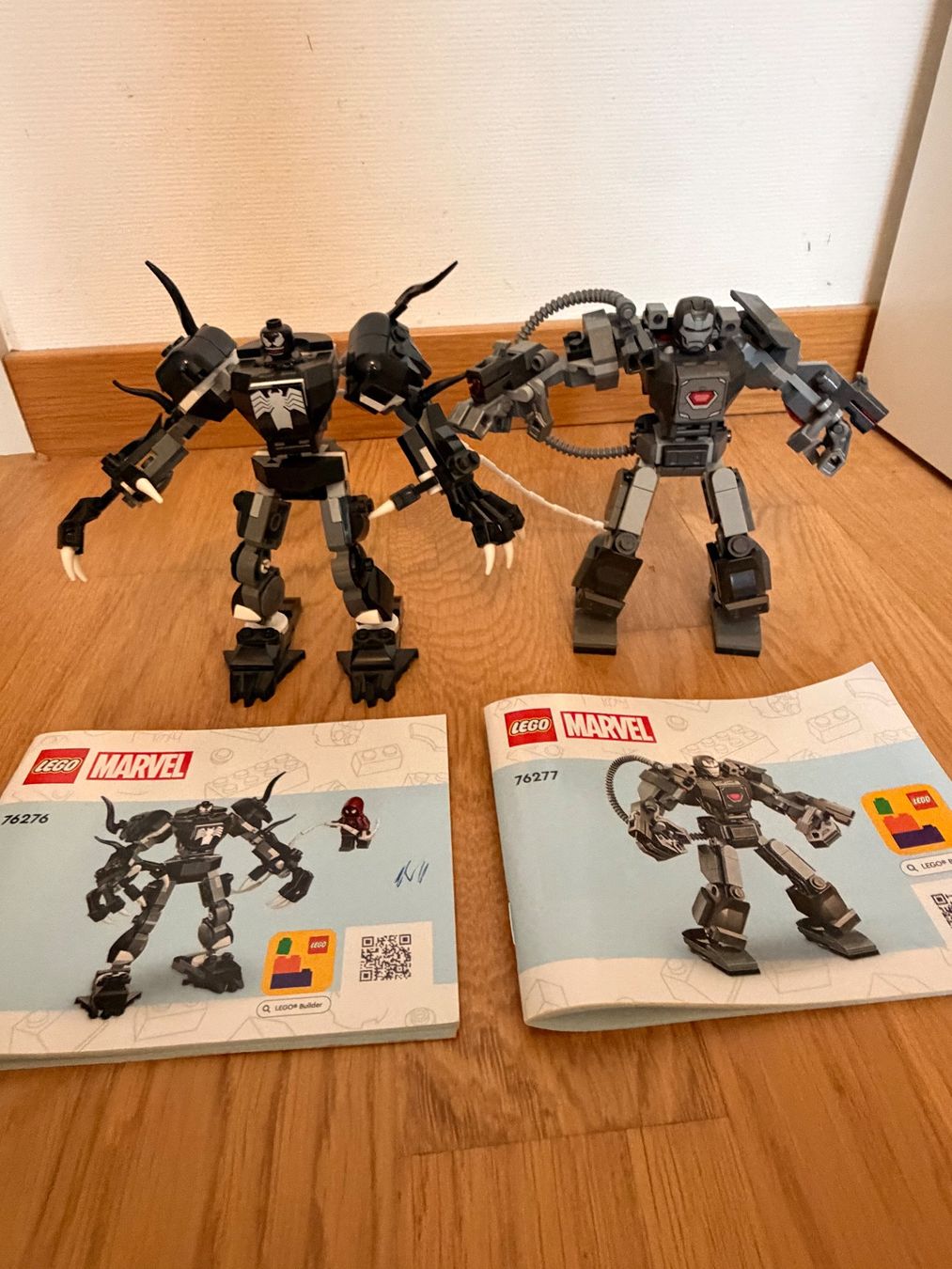 Lego Jeux de construction: Lego Marvel Bundle – D'occasion à zürich par Cophardi 1