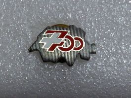 Ansteckpin 247: 700