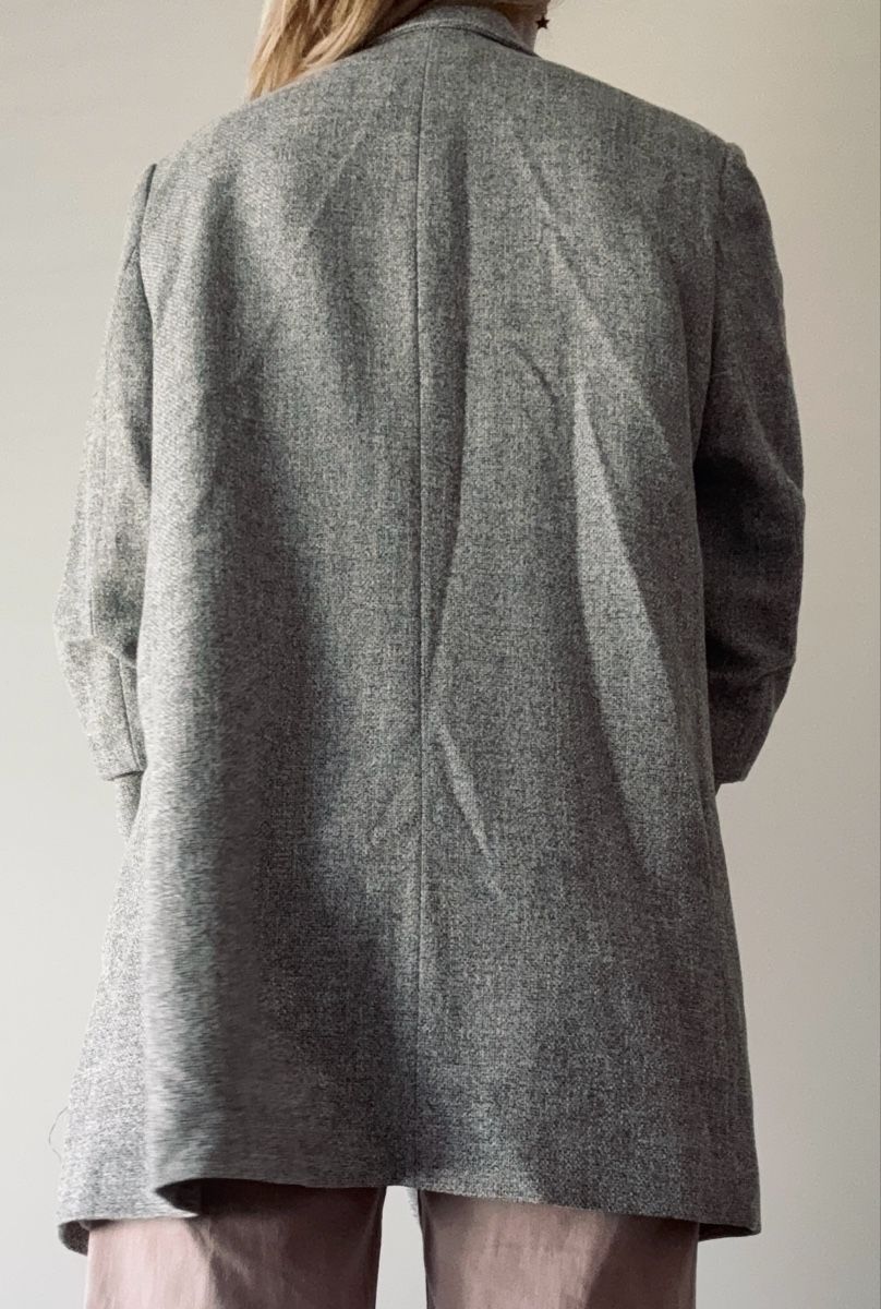 H&M Giacche: Blazer H&M – Nuovo (secondo la descrizione) da Bulle venduto da ste_t2ng 4