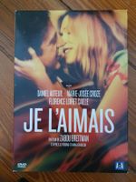 Je l'amais