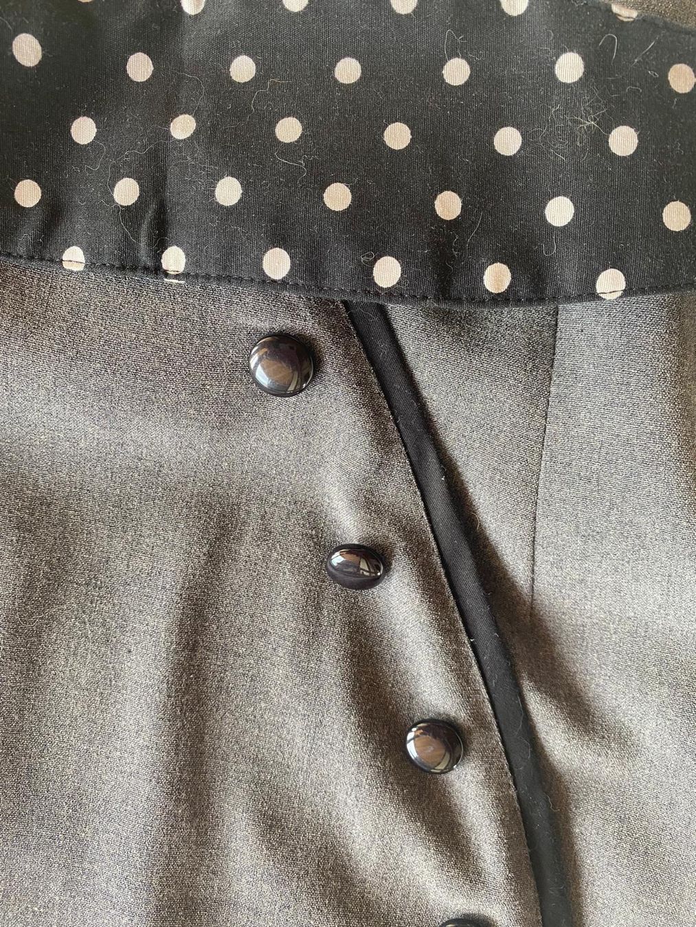 Gonne: Vintage CHIC Star, Jupe Grösse S – Nuovo (secondo la descrizione) da Brione s. Minusio venduto da batwoman3 3