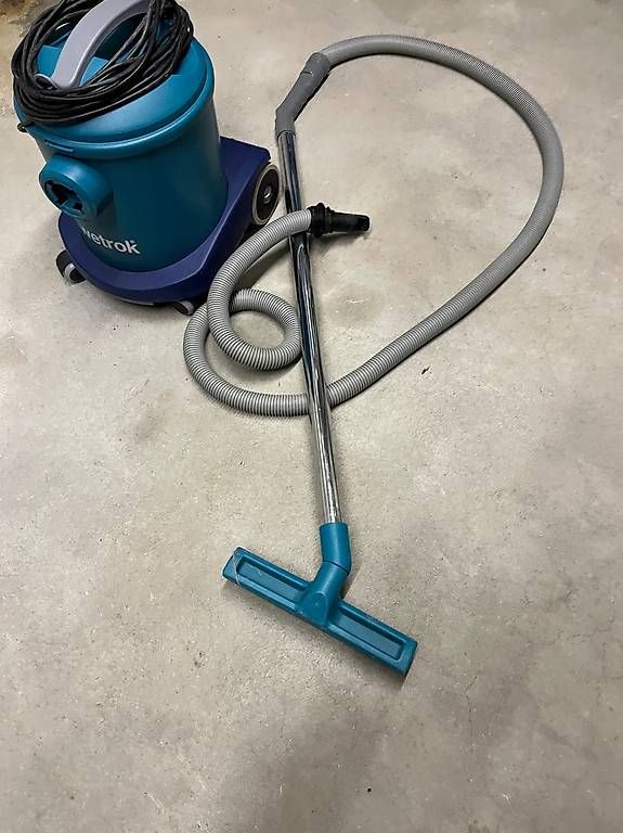 Aspirapolveri & Accessori: Wetrock Staubsauger  – Usato da Bremgarten b. Bern venduto da Rebollo1 2