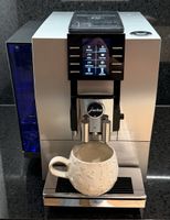 Jura Z6 Kaffeevollautomat - Wenig benutzt, Top Zustand!