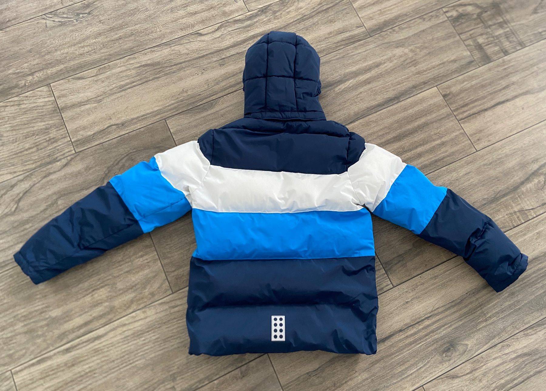 Lego Giacche & Cappotti: Lego Winterjacke - Grösse 152 – Usato da Pfäffikon ZH venduto da Mihu79 2
