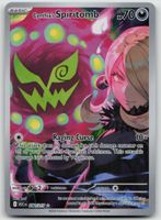 Pokemon Cynthia's Spiritomb 244/217 ASC EN 2026