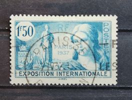 Frankreich-Mi 342