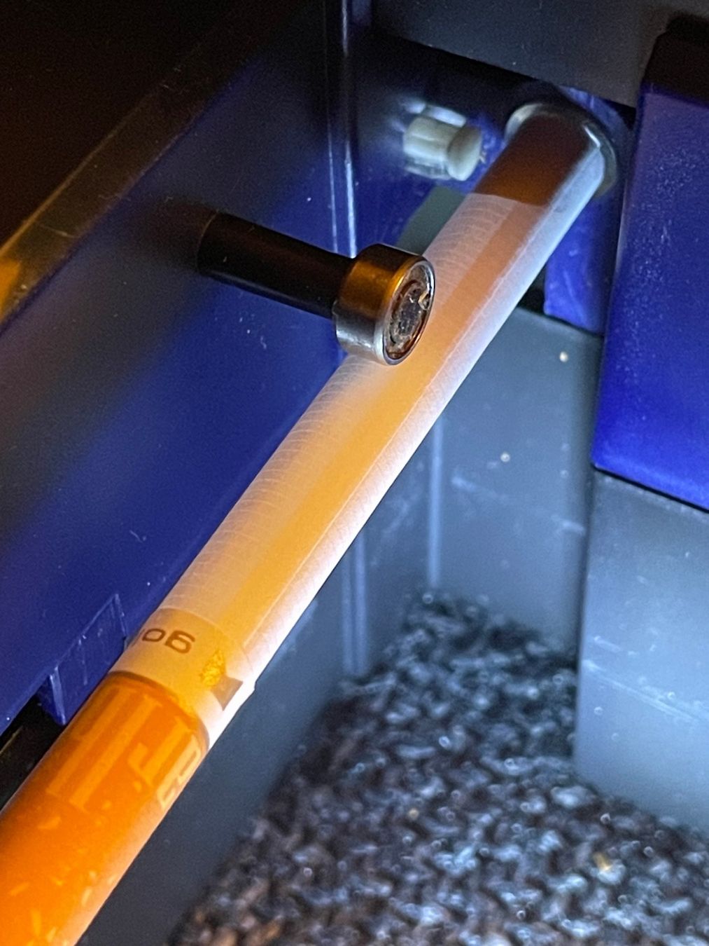 Tabak: Voll Automatische Zigaretten Stopfmaschine – Gebraucht aus Winterthur von enVogueFashion 4