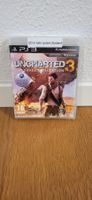 PS3 - Uncharted 3 Drakes Deception