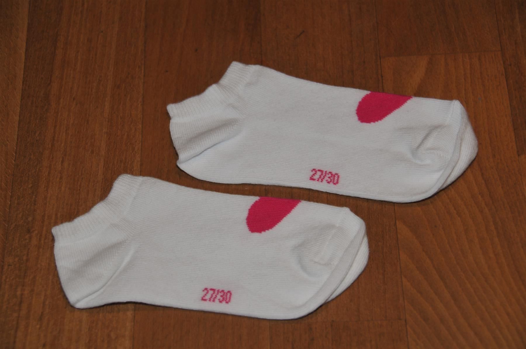 Calze per bambini: 1 Paar Socken Gr. 27 - 30 - NEU – Usato da Winterthur venduto da Schwestere 1