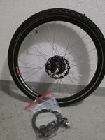 Rohloff Speedhub Antrieb 500/14