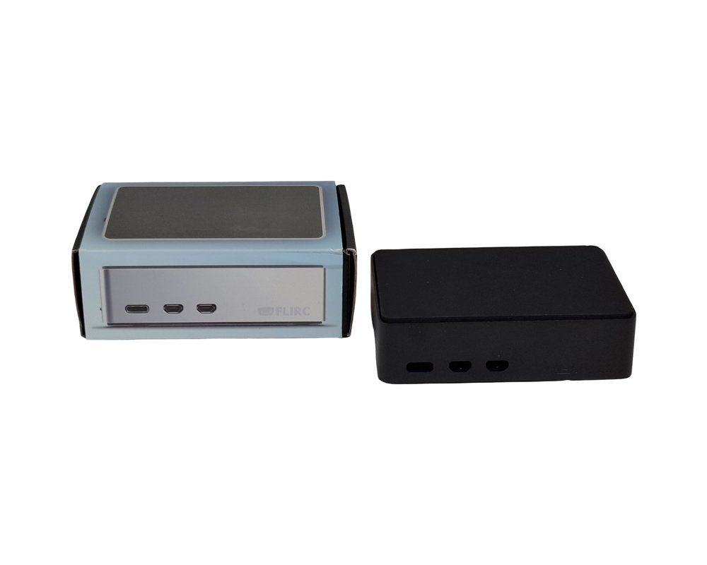 Boîtiers: FLIRC Raspberry Pi 5 Case – Neuf (Voir description) à Wil SG par Restwert_Wil