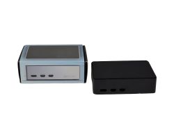 FLIRC Raspberry Pi 5 Case