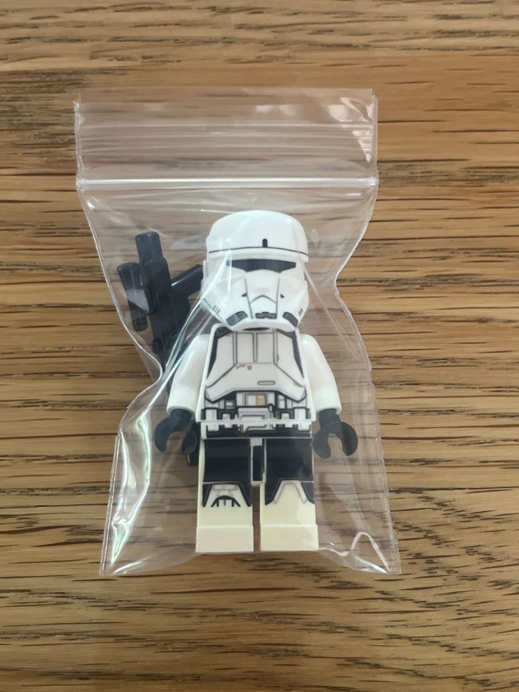 Lego Jouets: Lego Star Wars 3 Sets 7915/75082/75152 – D'occasion à Wimmis par Aluethi 2