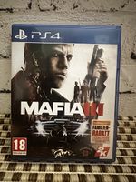 Mafia III PS4 Spiel 