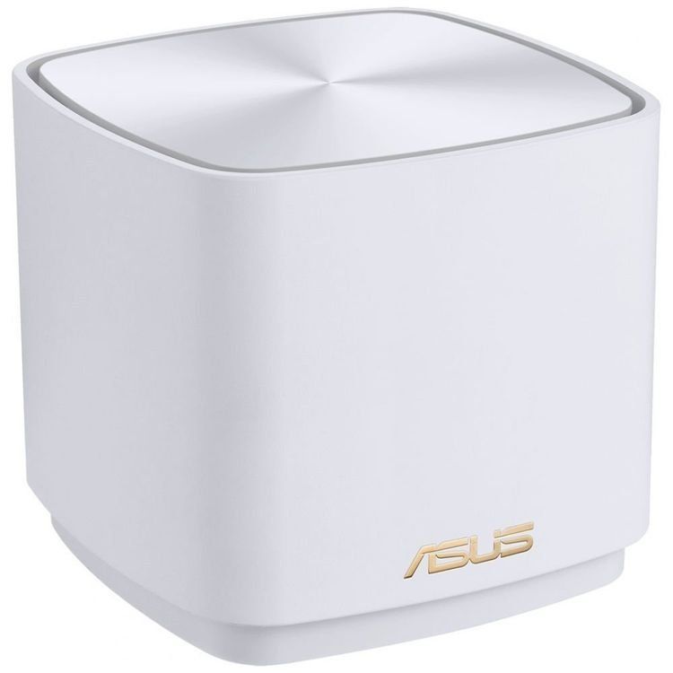 Asus WiFi: ASUS ZenWiFi XD5 AX3000 Mesh Wifi – Usato da Krattigen venduto da Technodrom