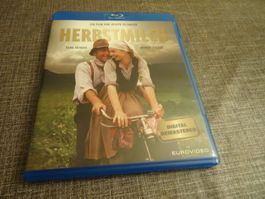 Blu-ray Film Herbstmilch von Joseph Vilsmaier