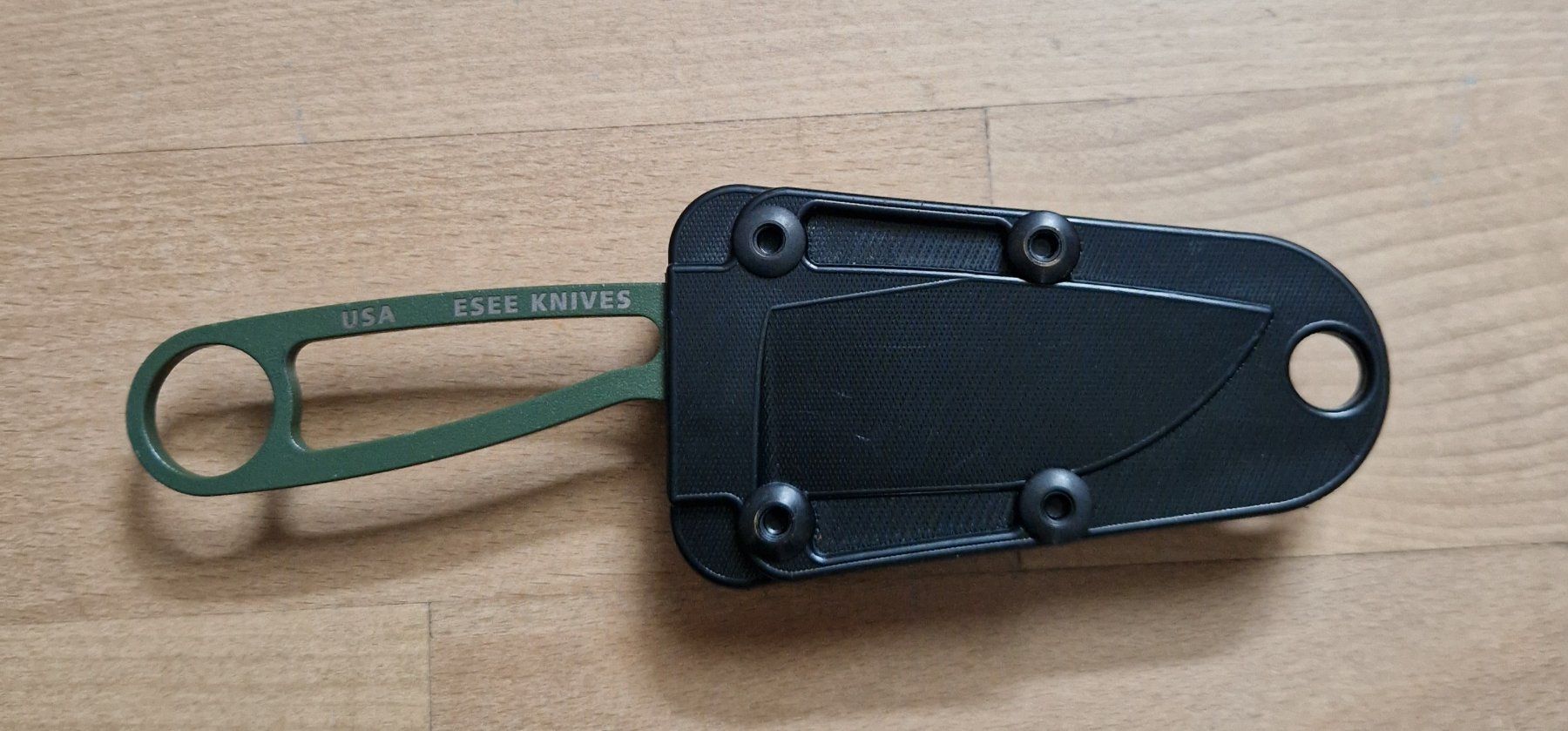 Esee Accessoires: ESEE Izula – Neuf (Voir description) à Saland par BK85 6