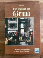 Die Händler von Genua Ravensburger Verhandlungsspiel