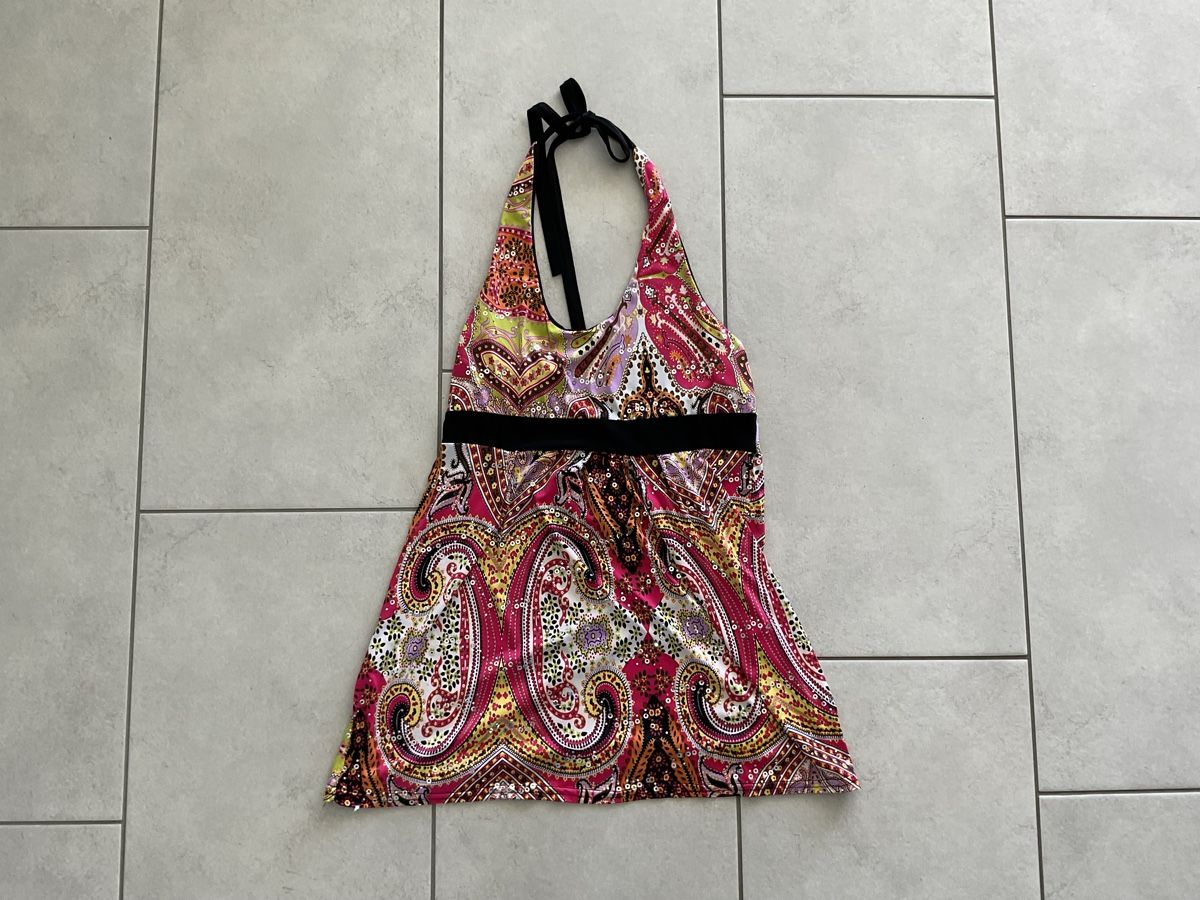 Vestiti: Sommerkleid – Usato da Buttisholz venduto da manuela757 1