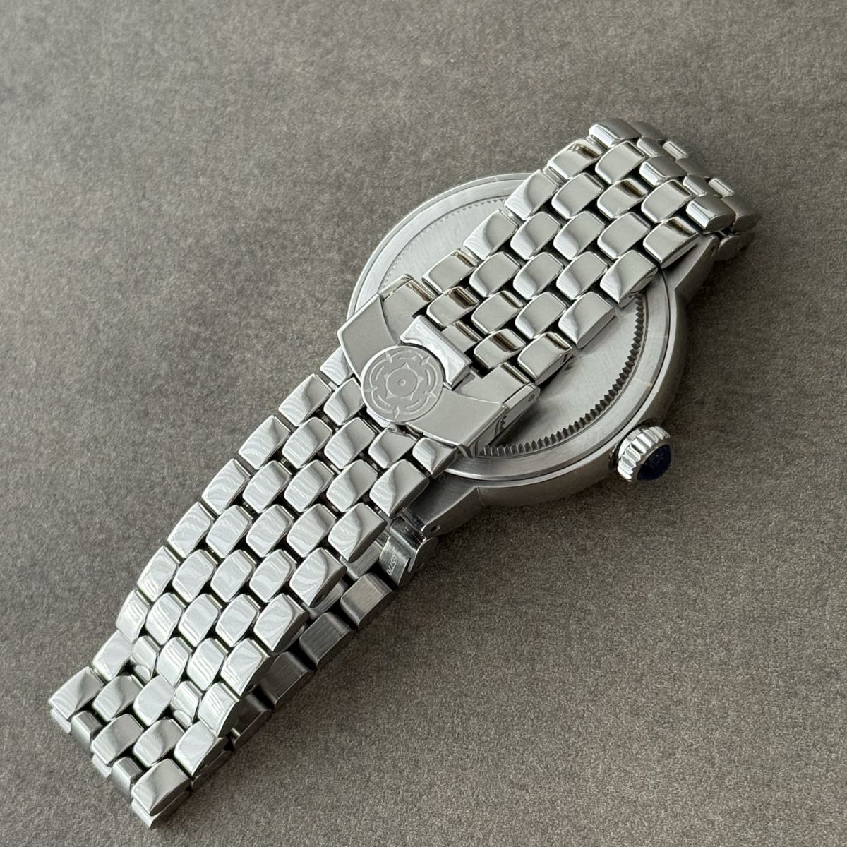 Tudor Orologi: TUDOR Clair De Rose🇨🇭 – Usato da Villmergen venduto da Swiss2011 8