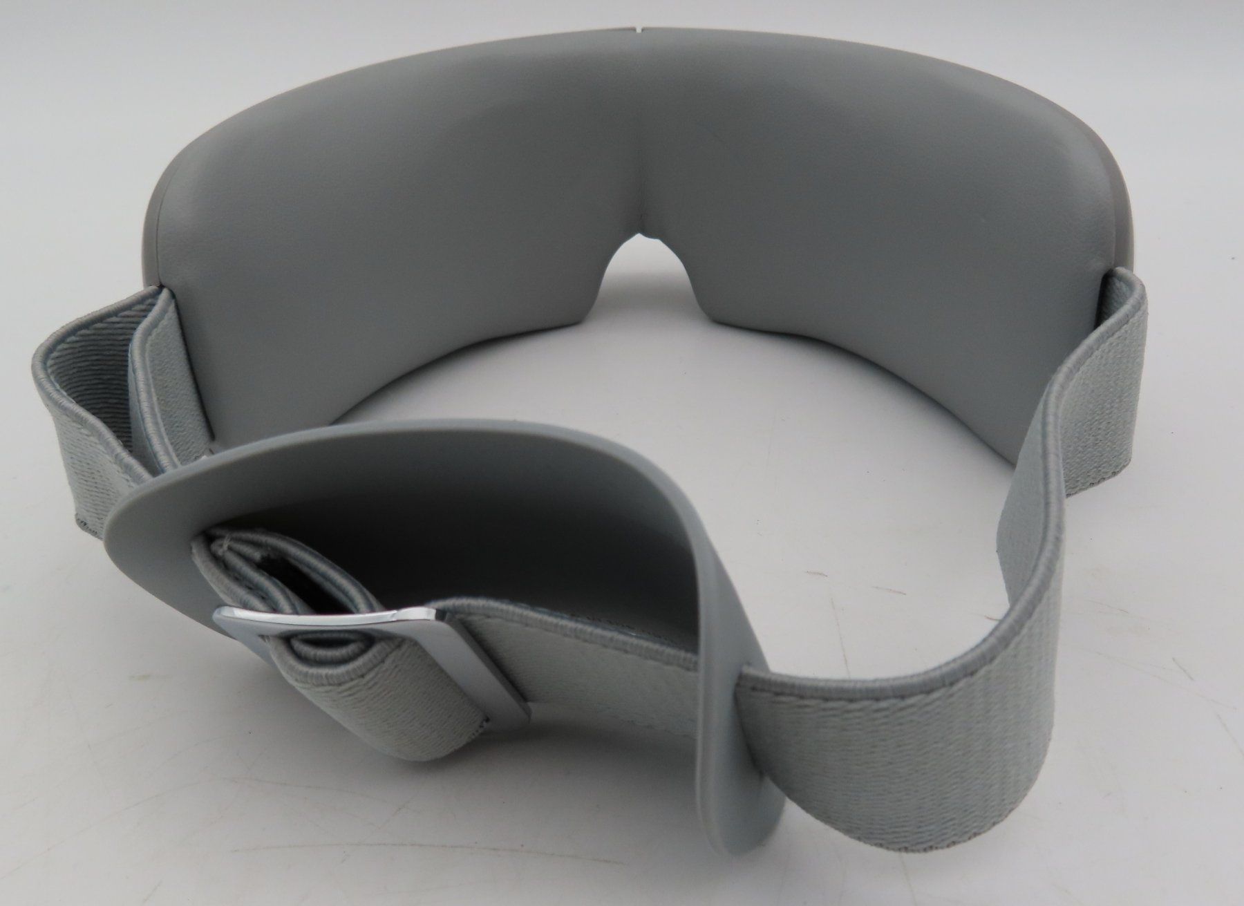 Massagegeräte: Climsom Zen Eye Massager – Gebraucht aus Reinach BL von WBZ-Flohmarkt 7