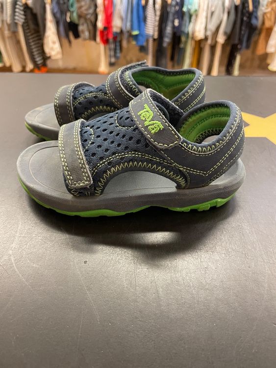 Teva discount sandalen 23