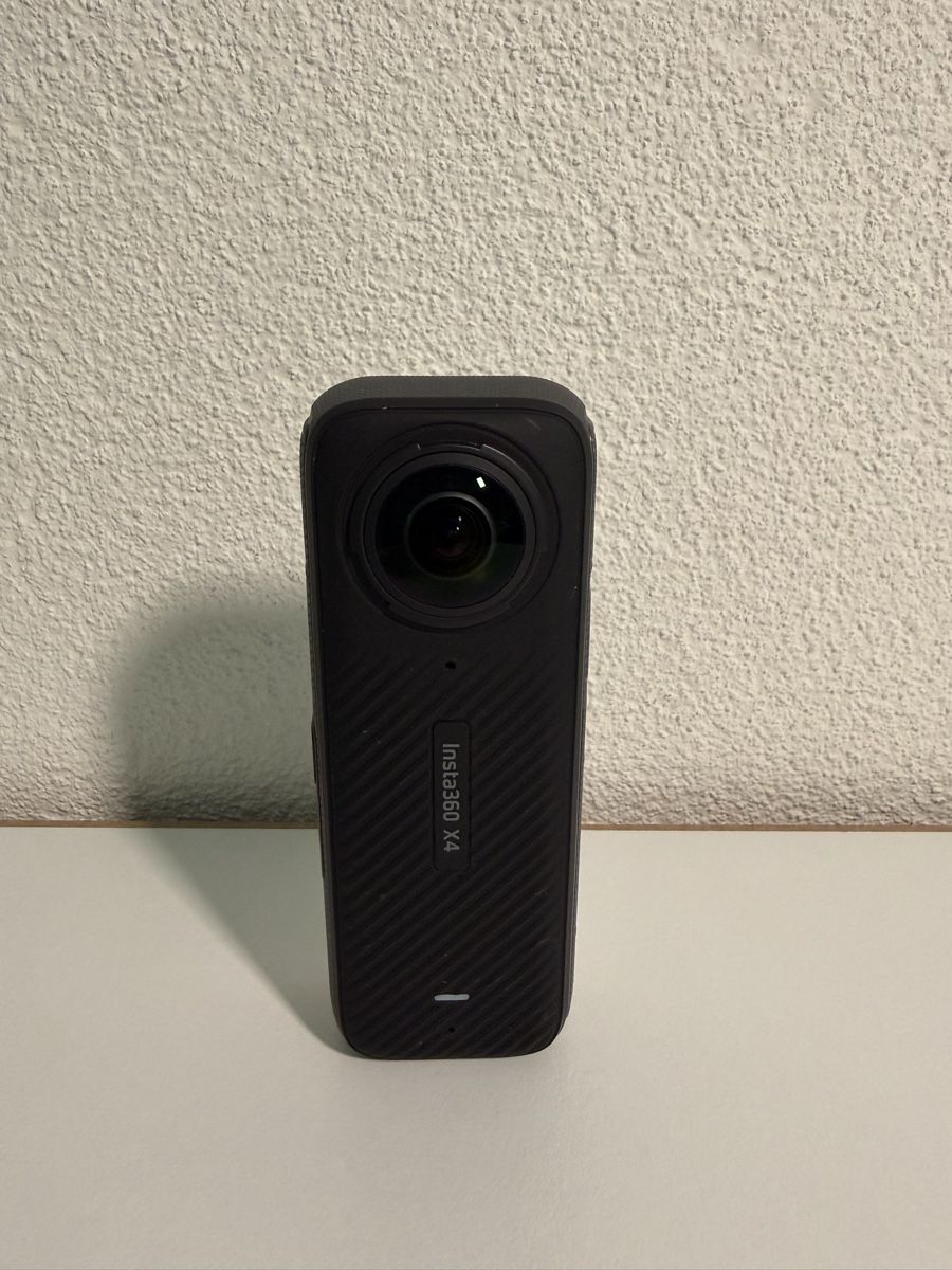 Insta360 Action Cam: Insta 360 X4  – Gebraucht aus Dällikon von nuyoricas 5
