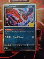 Yveltal (100/128) 30e Anniversaire - 30C fr