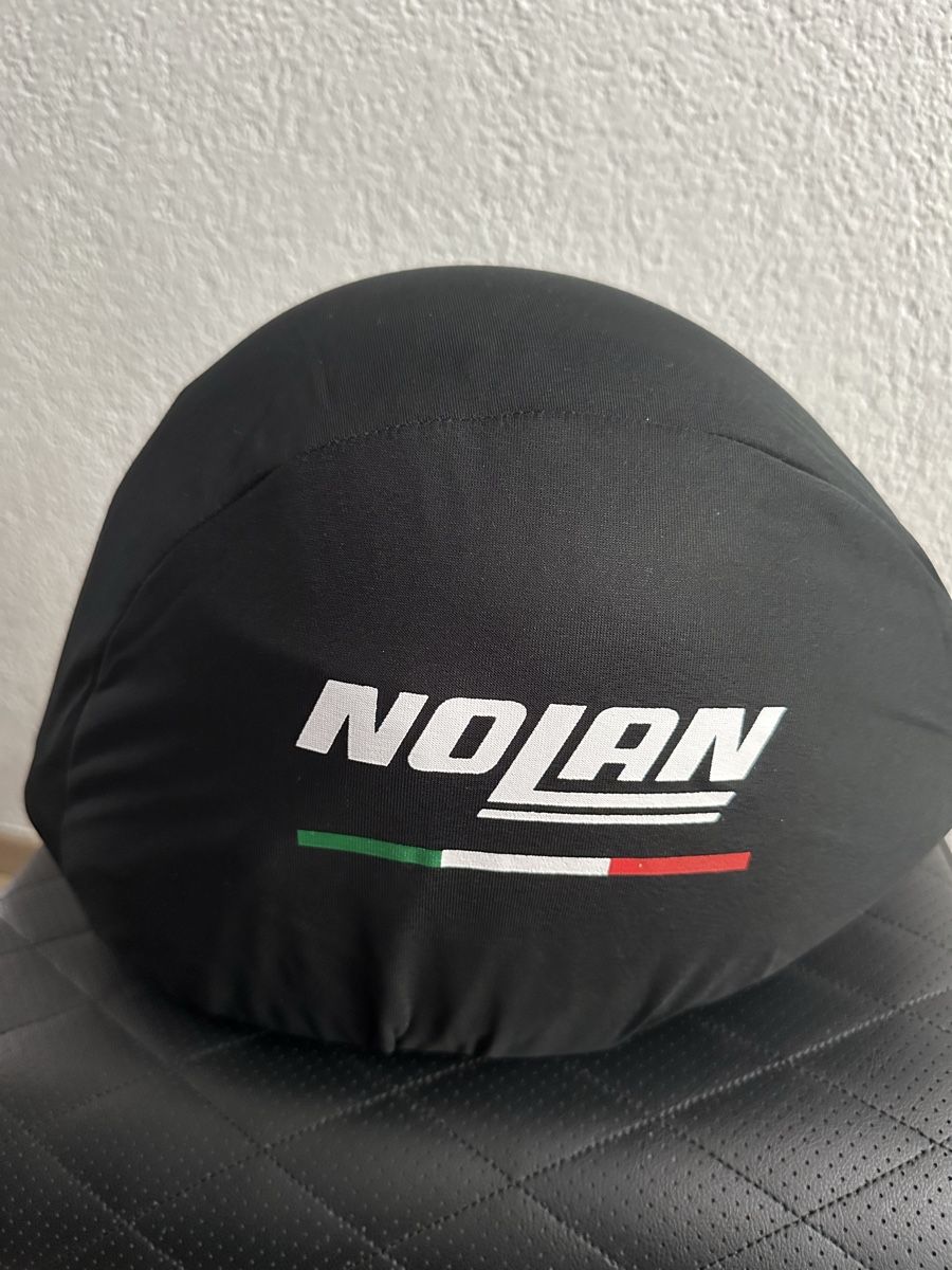 Caschi & visiere: Nolan Carbon Helm – Nuovo (secondo la descrizione) da Stetten AG venduto da Ga_ming 2