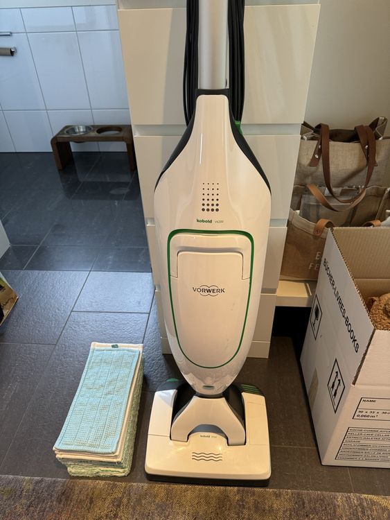 Vorwerk Gebraucht Hndlernull