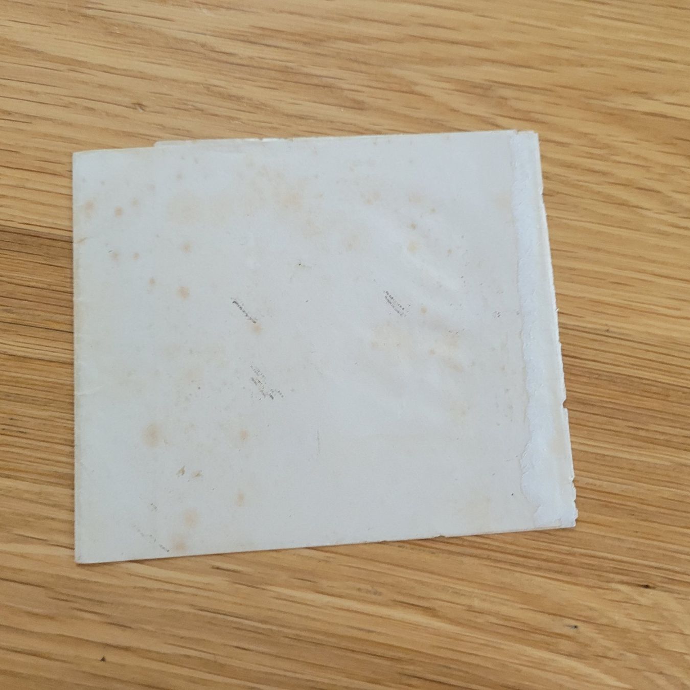 Tous les timbres: Dokument Bürglen 1884 – D'occasion à Biel/Bienne par Destockweb 1