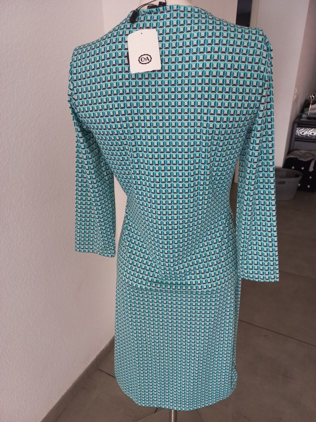 C&A Vestiti: Kleid – Nuovo (secondo la descrizione) da Basel venduto da zaa_7ft5 2