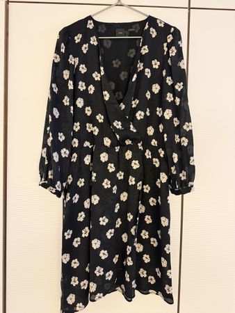 Kleid von Pinko - Grösse 38