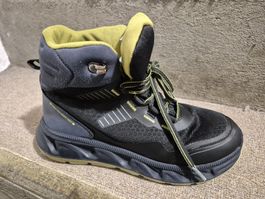 Winterschuhe 